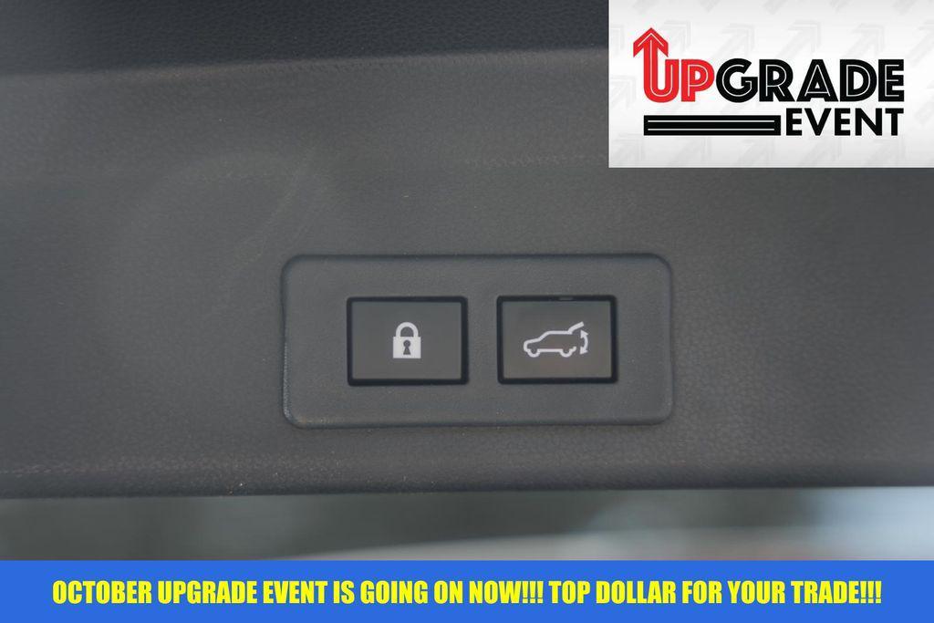 used 2023 Subaru Ascent car, priced at $23,500