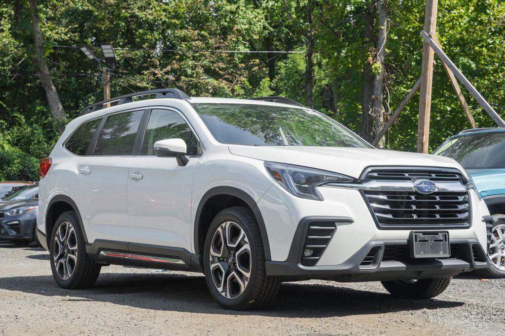 used 2023 Subaru Ascent car, priced at $23,000