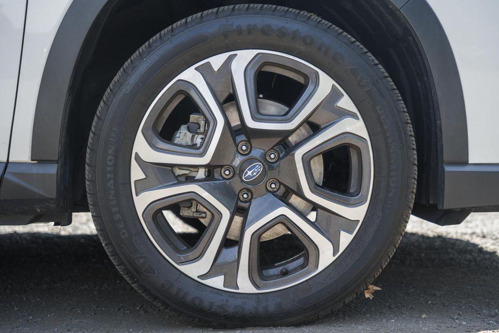 used 2023 Subaru Ascent car, priced at $24,000