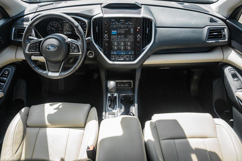 used 2023 Subaru Ascent car, priced at $24,000