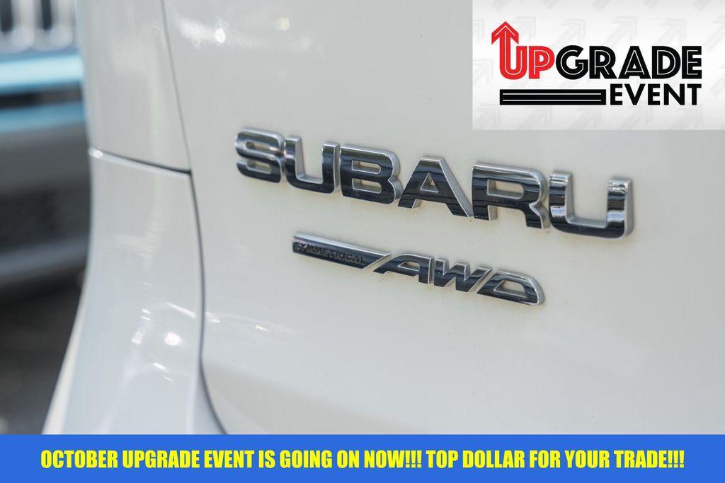 used 2023 Subaru Ascent car, priced at $23,500