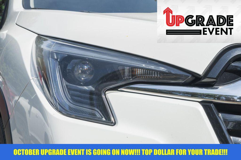 used 2023 Subaru Ascent car, priced at $23,500