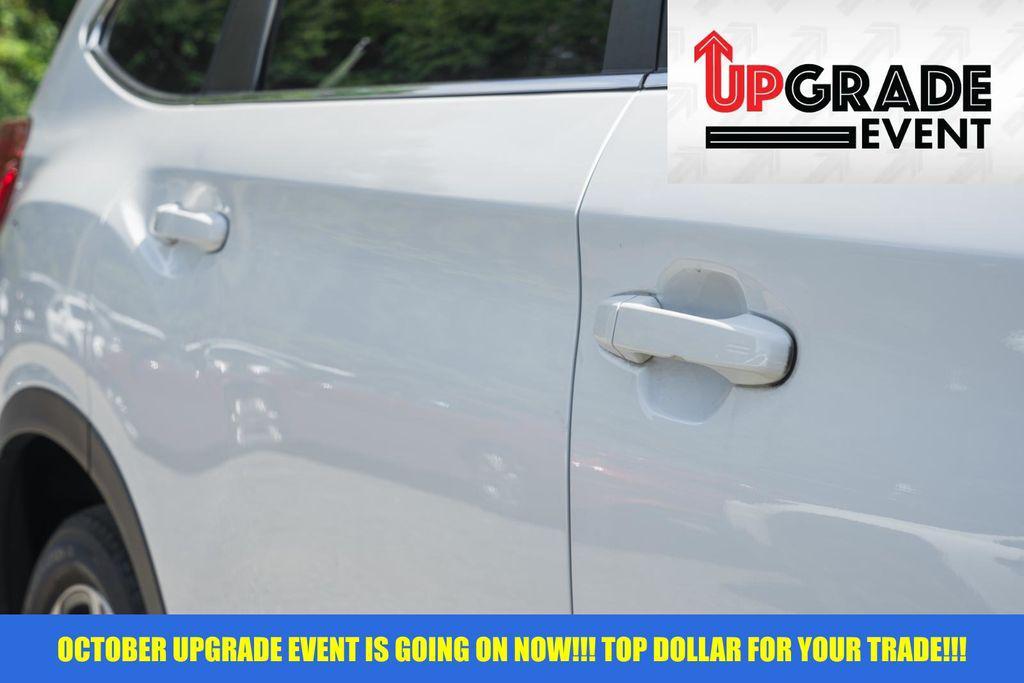 used 2023 Subaru Ascent car, priced at $23,500