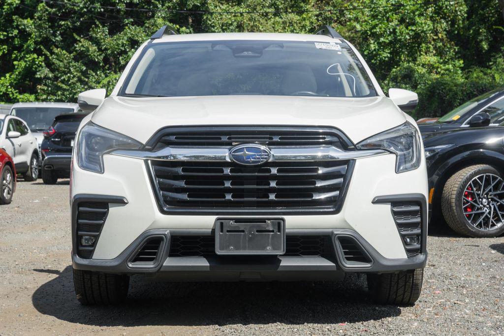 used 2023 Subaru Ascent car, priced at $24,000