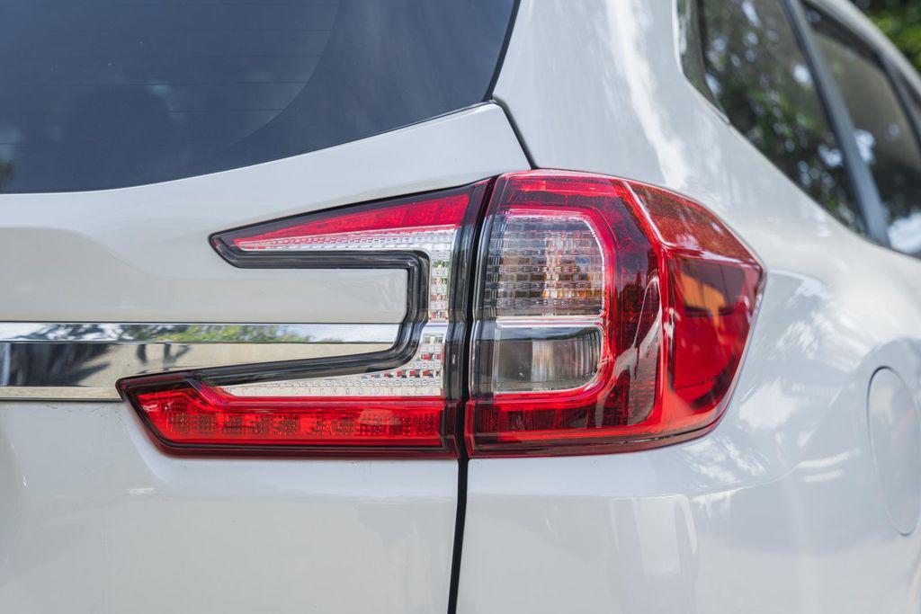 used 2023 Subaru Ascent car, priced at $24,000