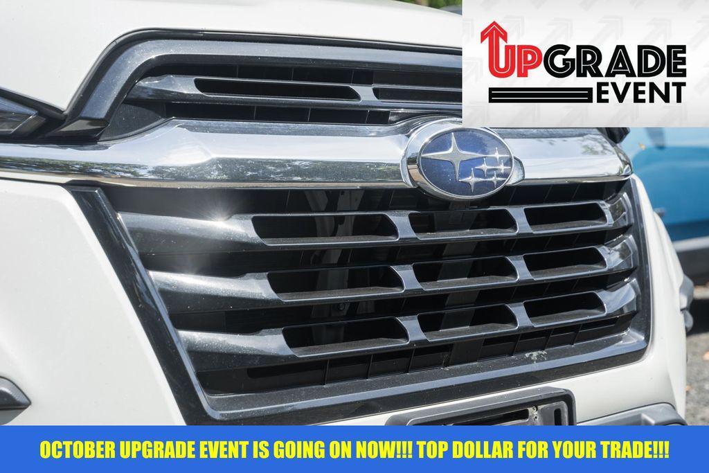 used 2023 Subaru Ascent car, priced at $23,500