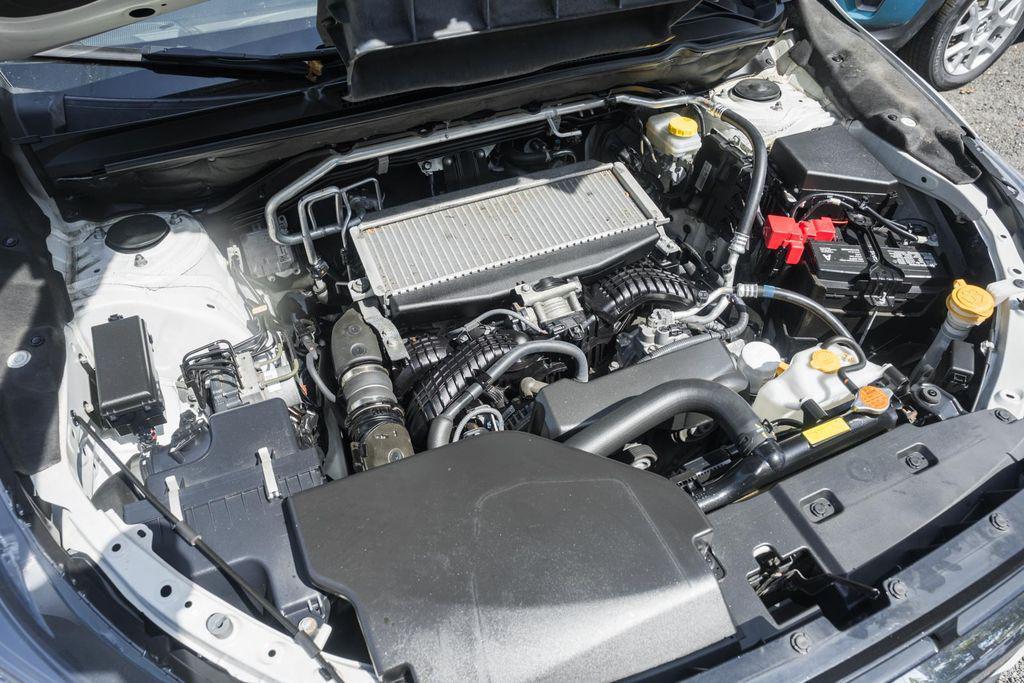 used 2023 Subaru Ascent car, priced at $24,000