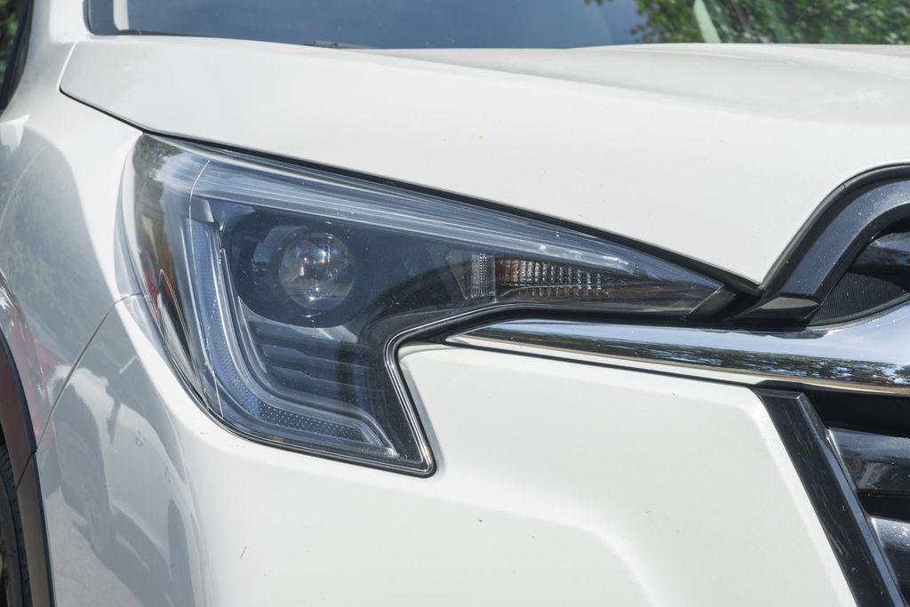 used 2023 Subaru Ascent car, priced at $24,000