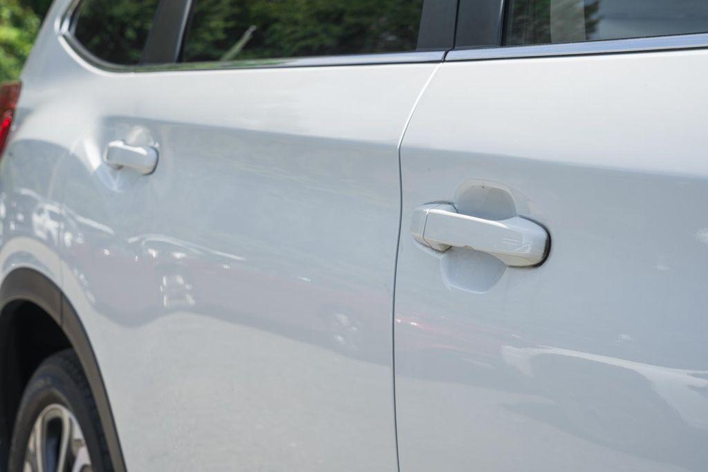 used 2023 Subaru Ascent car, priced at $24,000