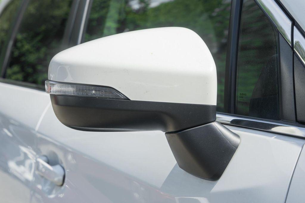 used 2023 Subaru Ascent car, priced at $24,000