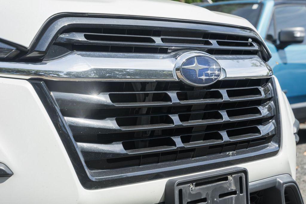 used 2023 Subaru Ascent car, priced at $24,000