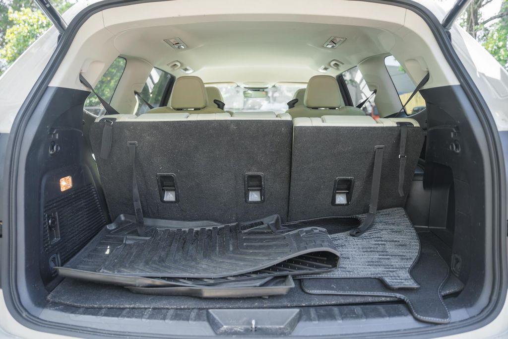 used 2023 Subaru Ascent car, priced at $24,000