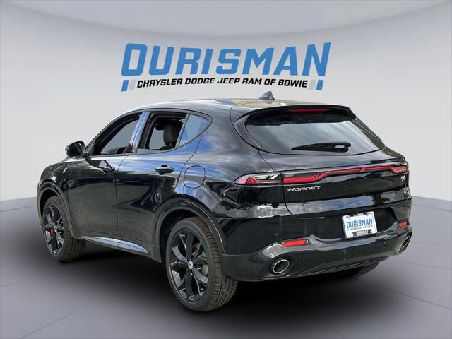 new 2024 Dodge Hornet car, priced at $27,698