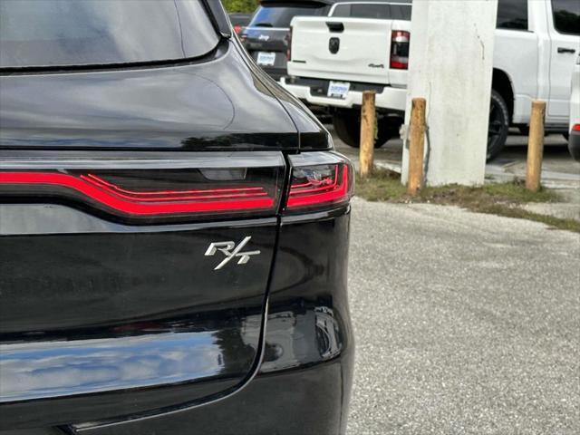 new 2024 Dodge Hornet car, priced at $36,100