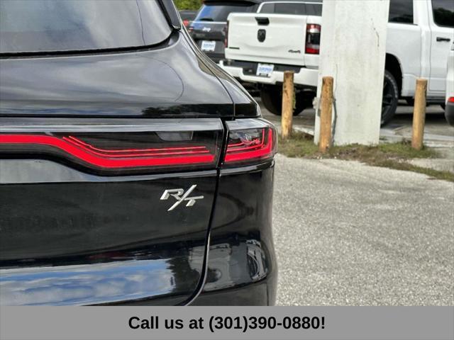new 2024 Dodge Hornet car, priced at $38,625