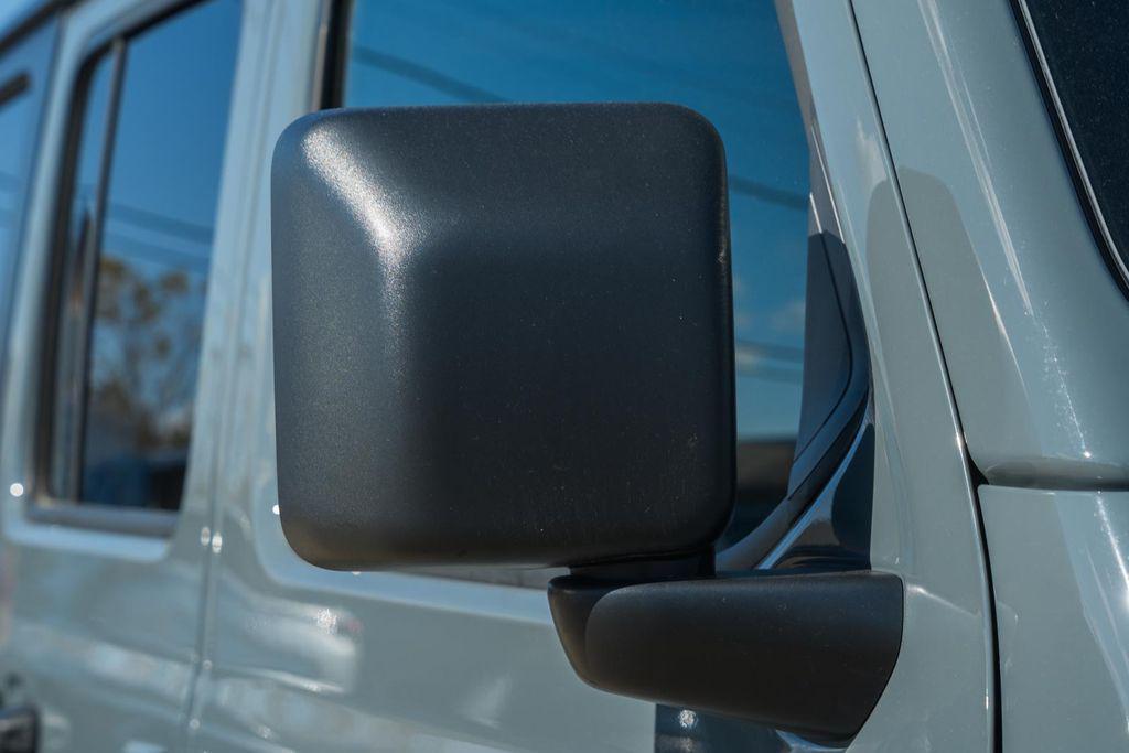 used 2024 Jeep Wrangler 4xe car, priced at $35,500