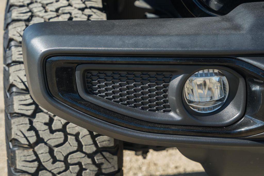 used 2024 Jeep Wrangler 4xe car, priced at $35,500