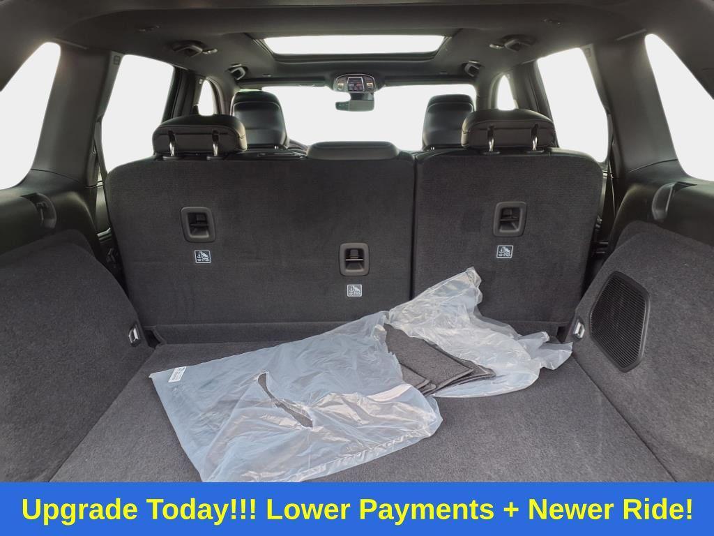new 2025 Jeep Grand Cherokee car, priced at $58,018