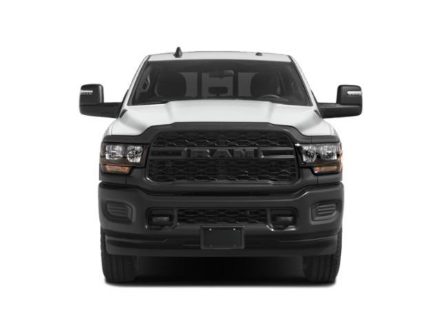 used 2024 Ram 2500 car, priced at $46,000
