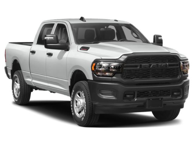 used 2024 Ram 2500 car, priced at $46,000