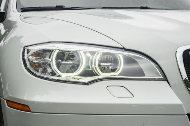 used 2013 BMW X5 M car, priced at $20,000