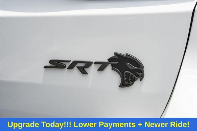 new 2025 Dodge Durango car, priced at $90,480