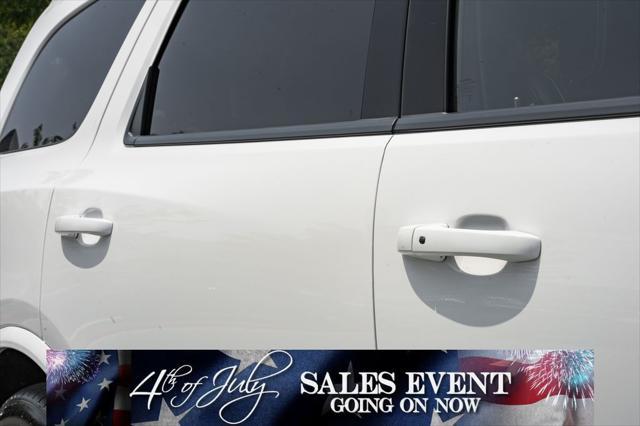 new 2025 Dodge Durango car, priced at $90,480
