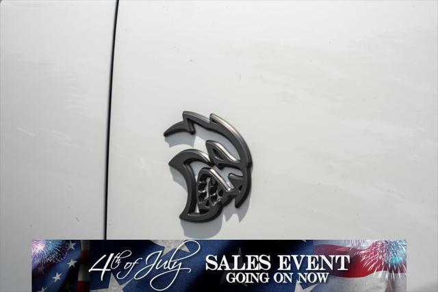 new 2025 Dodge Durango car, priced at $90,480