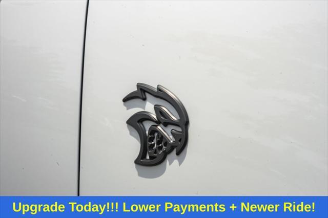 new 2025 Dodge Durango car, priced at $90,480