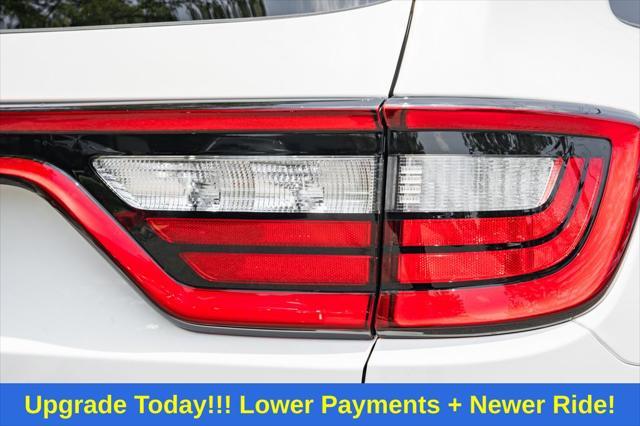 new 2025 Dodge Durango car, priced at $90,480