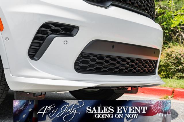 new 2025 Dodge Durango car, priced at $90,480