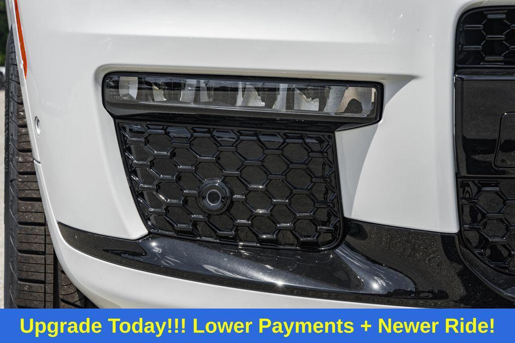 new 2025 Jeep Grand Cherokee L car, priced at $66,093
