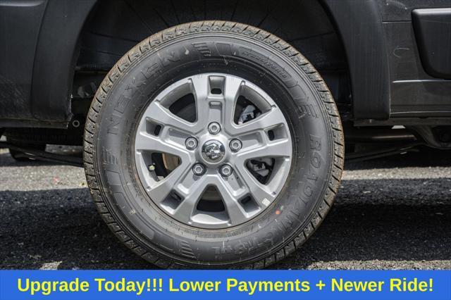 new 2025 Ram ProMaster 3500 car, priced at $52,524