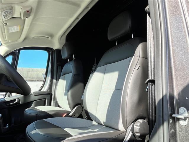 new 2025 Ram ProMaster 3500 car, priced at $53,171