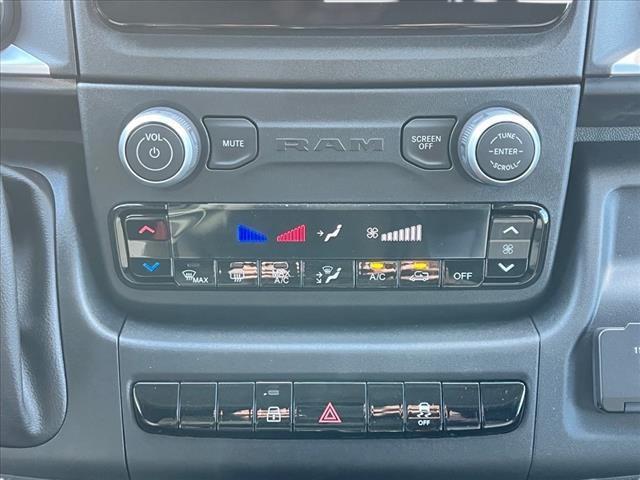 new 2025 Ram ProMaster 3500 car, priced at $50,078