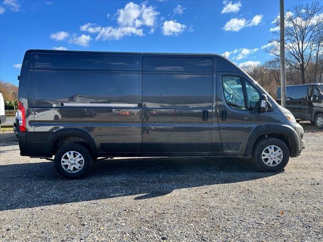 new 2025 Ram ProMaster 3500 car, priced at $53,171