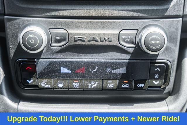 new 2025 Ram ProMaster 3500 car, priced at $52,524