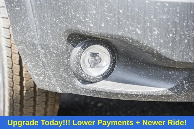 new 2025 Ram ProMaster 3500 car, priced at $52,524