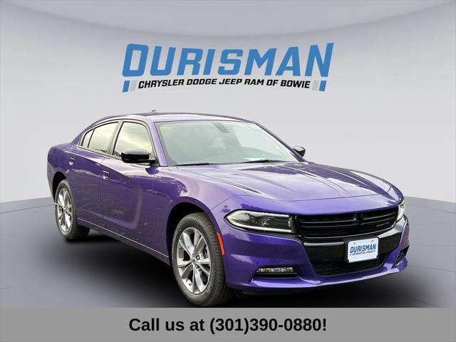 new 2023 Dodge Charger car, priced at $29,995