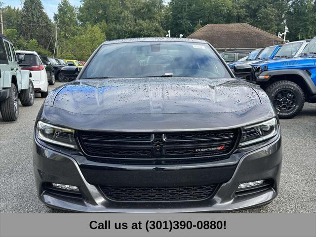 new 2023 Dodge Charger car, priced at $37,025