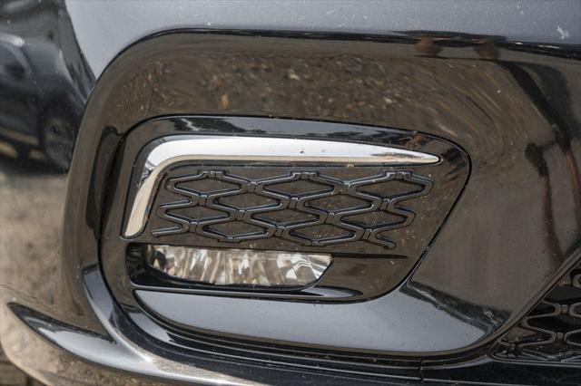 used 2023 Chrysler Pacifica car, priced at $20,500