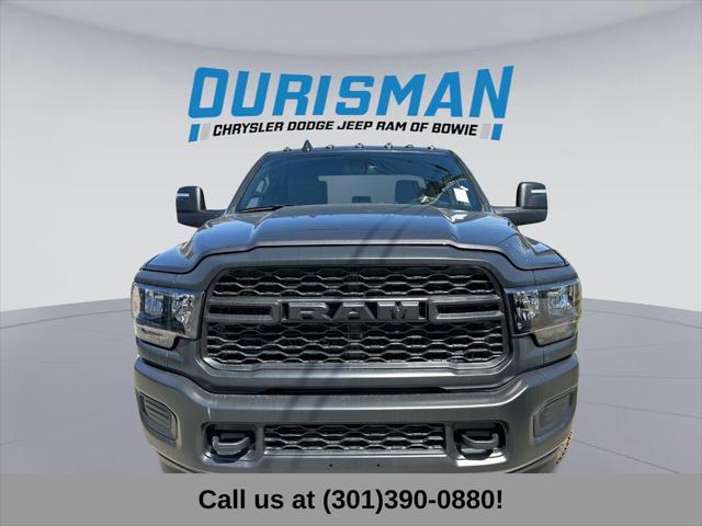 new 2024 Ram 2500 car, priced at $66,145