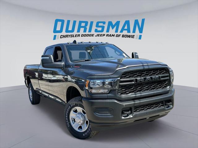 new 2024 Ram 2500 car, priced at $59,295