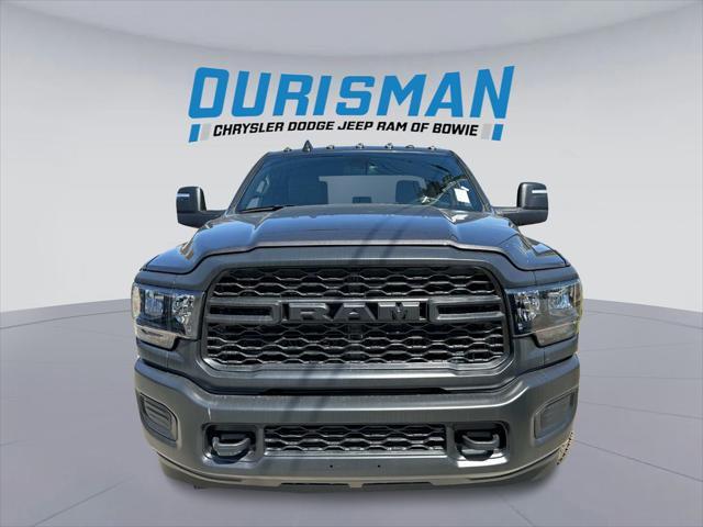 new 2024 Ram 2500 car, priced at $58,116