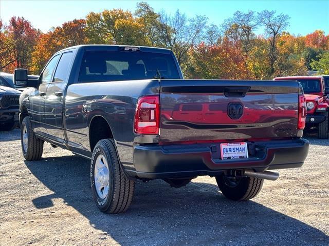 new 2024 Ram 2500 car, priced at $60,748