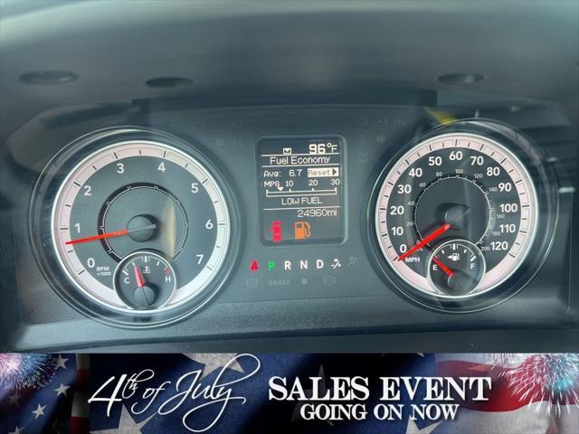used 2018 Ram 3500 car, priced at $32,000