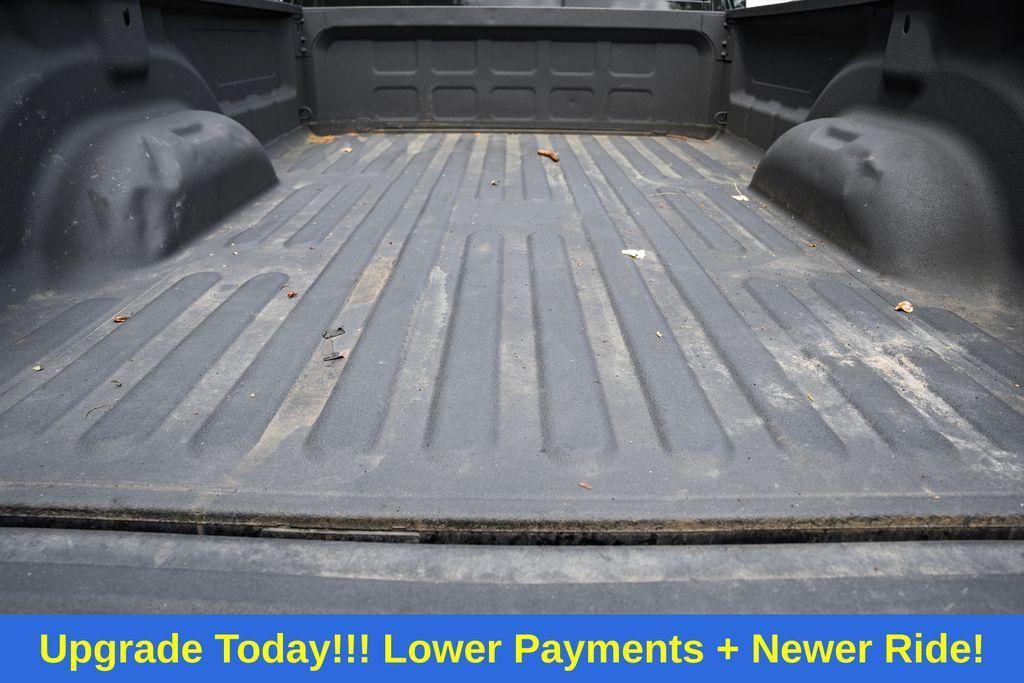 used 2018 Ram 3500 car, priced at $30,000