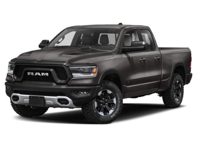 used 2020 Ram 1500 car, priced at $27,000