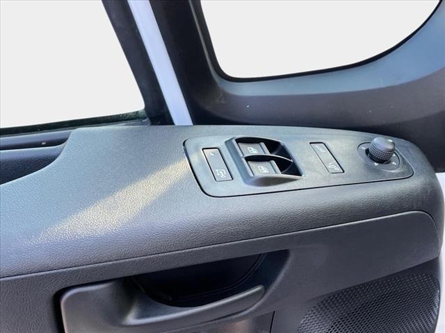 new 2025 Ram ProMaster 2500 car, priced at $47,285