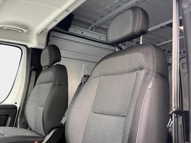 new 2025 Ram ProMaster 2500 car, priced at $50,847